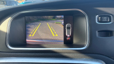 Volvo V40 D2 [122] R DESIGN Edition 5dr Diesel Hatchback